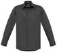 Syzmik Mens Streetworx Long Sleeve Stretch Shirt