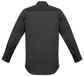 Syzmik Mens Streetworx Long Sleeve Stretch Shirt