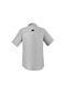 Syzmik Mens Outdoor Short Sleeve Shirt