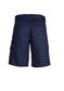 Syzmik Womens Plain Utility Short