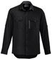 Syzmik Mens Outdoor Long Sleeve Shirt