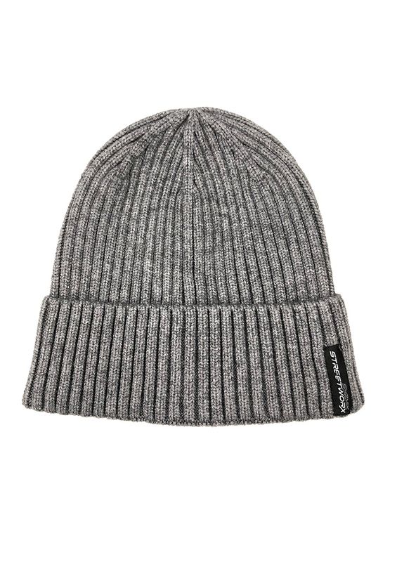 Syzmik Unisex Streetworx Beanie