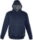 Syzmik Unisex Multi-pocket Hoodie