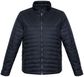 Fashion Biz Mens Expedition Quilted Jacket