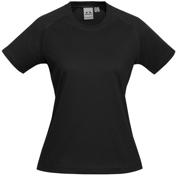 Fashion Biz Ladies Sprint Tee