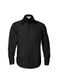 Fashion Biz Mens Metro Long Sleeve Shirt