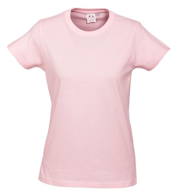 Fashion Biz Ladies Ice Tee