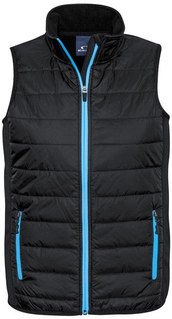 Fashion Biz Mens Stealth Tech Vest