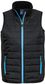 Fashion Biz Mens Stealth Tech Vest