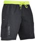 Syzmik Mens Streetworx Stretch Work Board Short