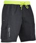 Syzmik Mens Streetworx Stretch Work Board Short