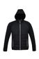 Fashion Biz Mens Stealth Tech Hoodie