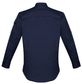 Syzmik Mens Rugged Cooling Mens Long Sleeve Shirt