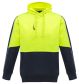 Syzmik Unisex Hi Vis Pullover Hoodie