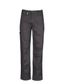 Syzmik Mens Plain Utility Pant