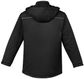 Syzmik Unisex Antarctic Softshell Taped Jacket