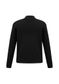 Fashion Biz Mens 80/20 Wool-Rich Pullover