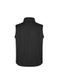 Fashion Biz Mens Soft Shell Vest