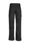 Syzmik Mens Midweight Drill Cargo Pant - Stout