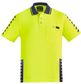 Syzmik Mens Komodo Polo