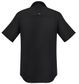 Syzmik Mens Outdoor Short Sleeve Shirt