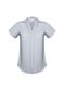 Fashion Biz Ladies Madison Short Sleeve Shirt