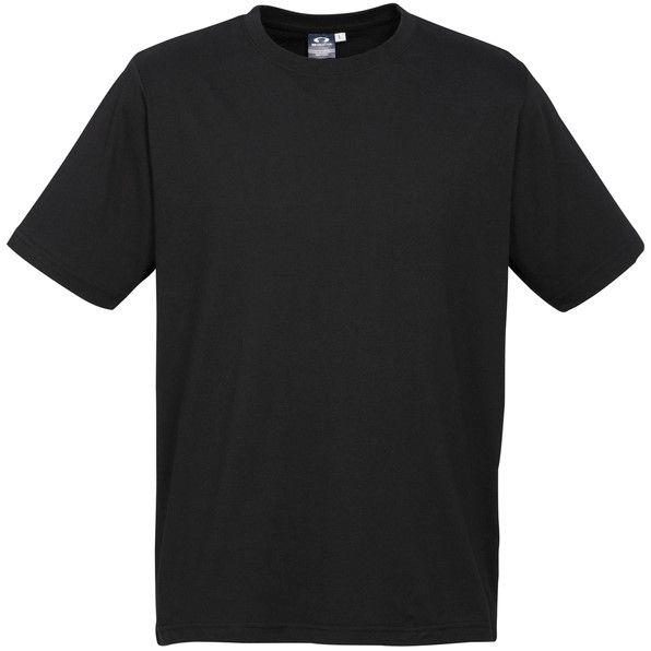 Fashion Biz Mens Ice Tee