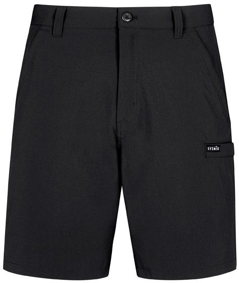 Syzmik Mens Lightweight Outdoor Short