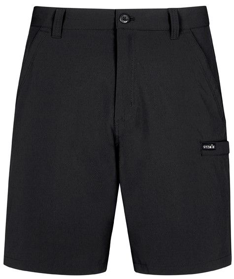 Syzmik Mens Lightweight Outdoor Short