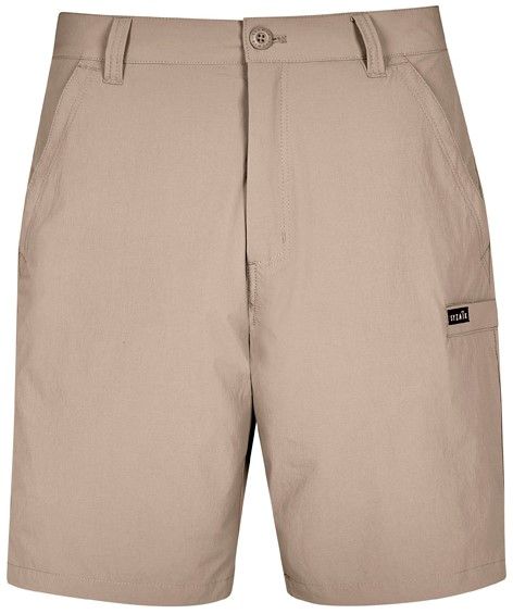 Syzmik Mens Lightweight Outdoor Short