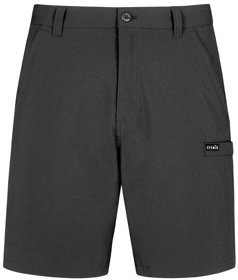 Syzmik Mens Lightweight Outdoor Short