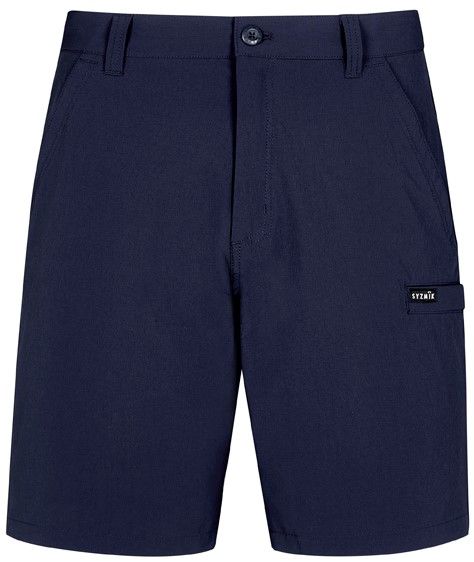 Syzmik Mens Lightweight Outdoor Short