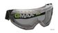 Esko GMAX-E AF Lens Vented Goggle High Impact / Splash Protection AS/NZS Smoke Lens