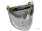 Esko GMAX+ AF Lens Vented Goggle FU FS Impact / Splash Protection AS/NZS Smoke Lens