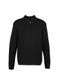 Fashion Biz Mens 80/20 Wool-Rich Pullover