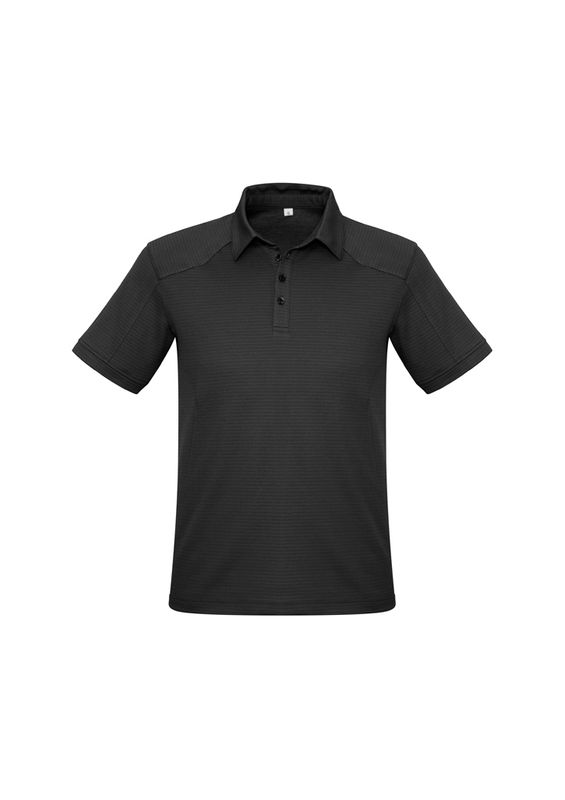 Fashion Biz Mens Profile Polo