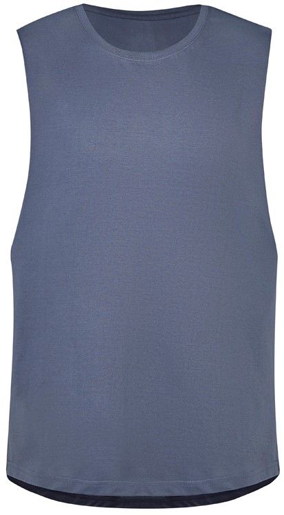 Syzmik Mens Streetworx Sleeveless Tee