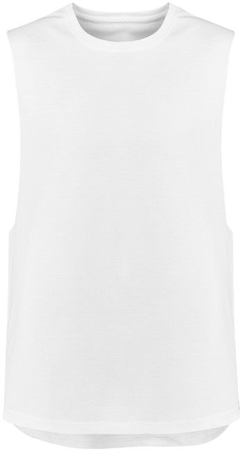 Syzmik Mens Streetworx Sleeveless Tee