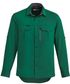 Syzmik Mens Outdoor Long Sleeve Shirt