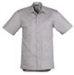 Syzmik Mens Light Weight Tradie Short Sleeve Shirt