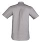 Syzmik Mens Light Weight Tradie Short Sleeve Shirt