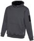 Syzmik Unisex Multi-pocket Hoodie