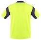 Syzmik Mens Hi Vis Aztec Polo - Short Sleeve