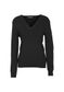 Fashion Biz Ladies V-Neck Pullover