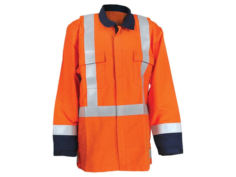 ARC Rated Armour TTMC-W17 215gsm Jacket