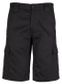 Syzmik Mens Drill Cargo Short