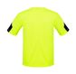 Syzmik Mens Hi Vis Squad T-Shirt