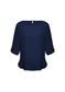 Fashion Biz Ladies Madison Boatneck Blouse