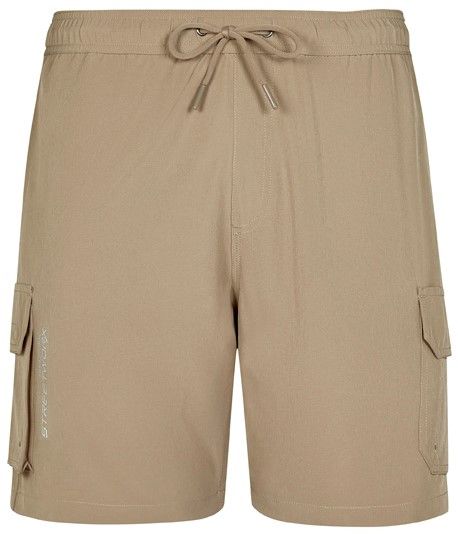 Syzmik Mens Streetworx Stretch Work Board Short