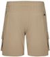 Syzmik Mens Streetworx Stretch Work Board Short